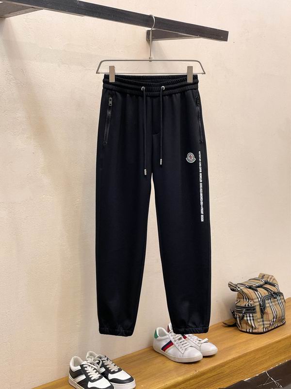 Moncler Sweatpants Mens ID:20261003-205